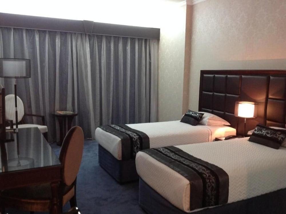 Hotel Vip Grand مابوتو المظهر الخارجي الصورة