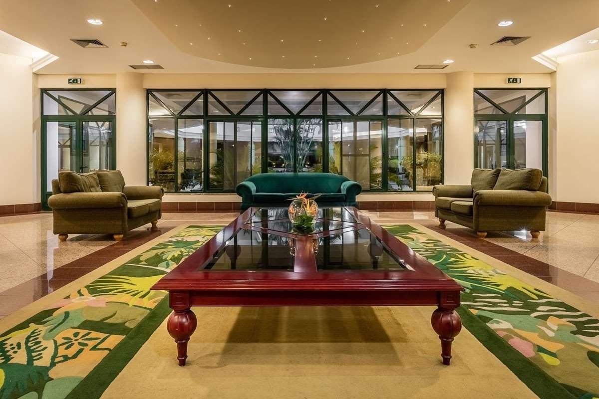 Hotel Vip Grand مابوتو المظهر الخارجي الصورة