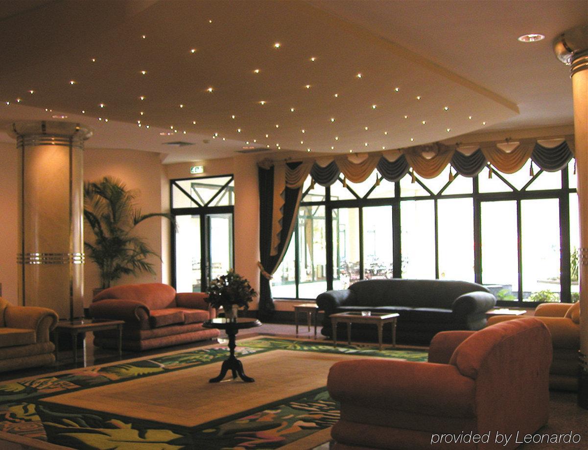 Hotel Vip Grand مابوتو المظهر الخارجي الصورة