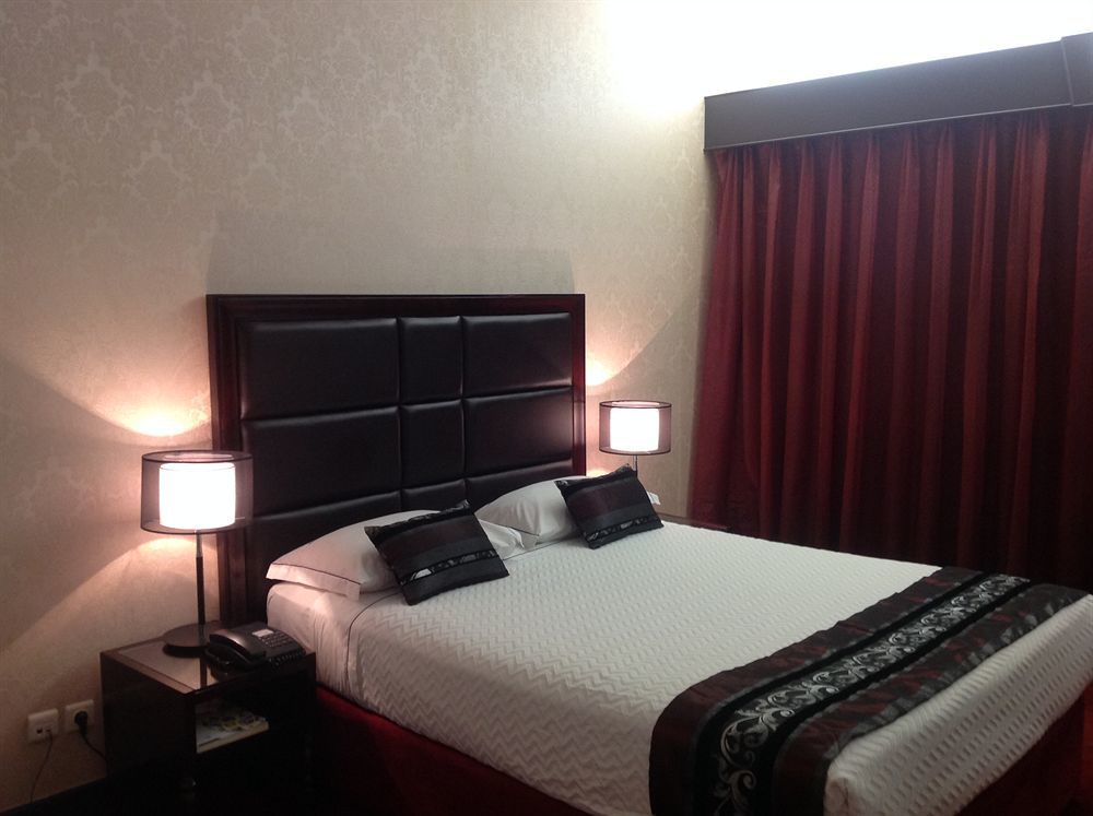 Hotel Vip Grand مابوتو المظهر الخارجي الصورة