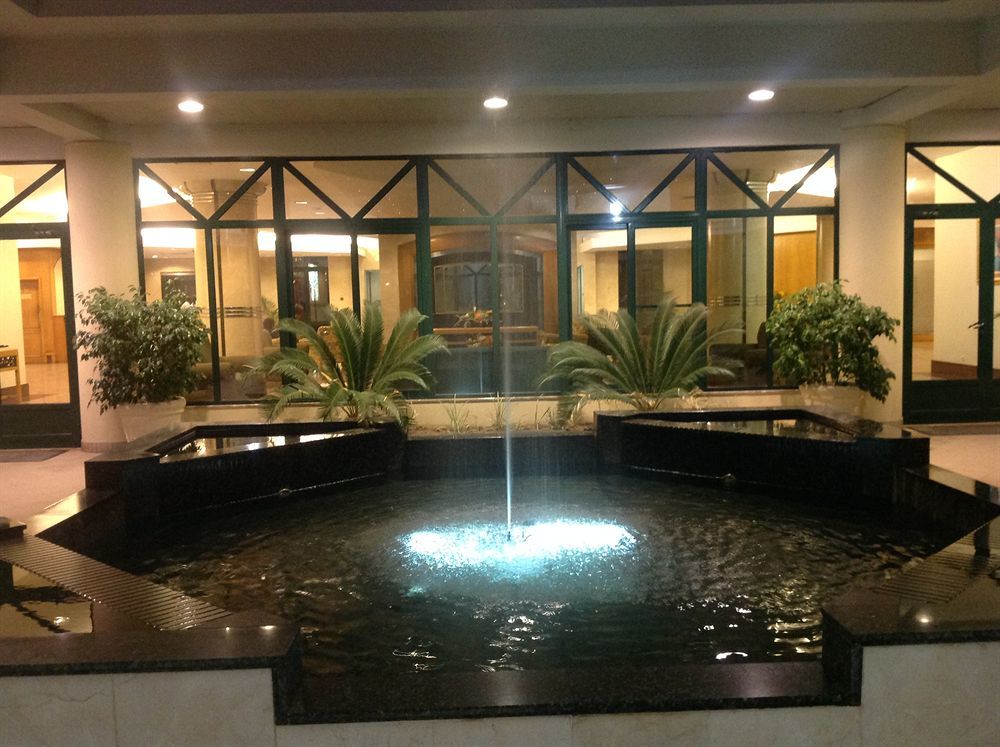 Hotel Vip Grand مابوتو المظهر الخارجي الصورة